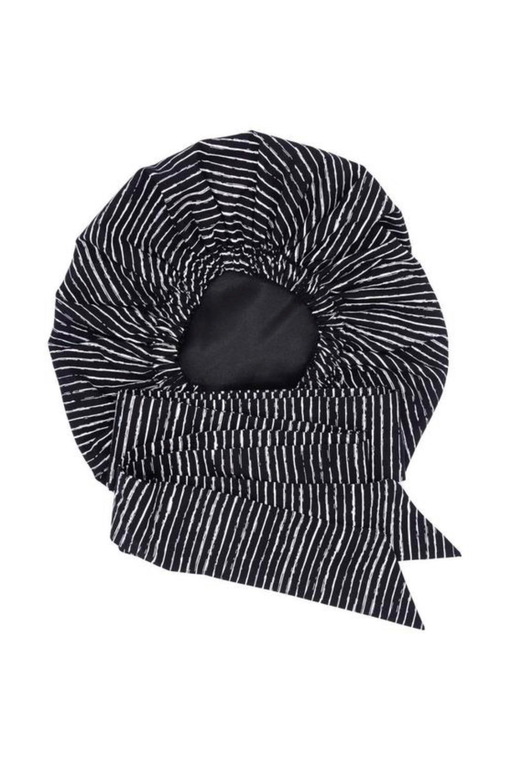 BONNETS TURBAN