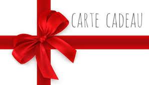 Carte-Cadeau